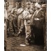 Брюки суконные (Pantaloons) к повседневному кителю нижних чинов Австро-Венгерской армии. Обр. 1908 г..
